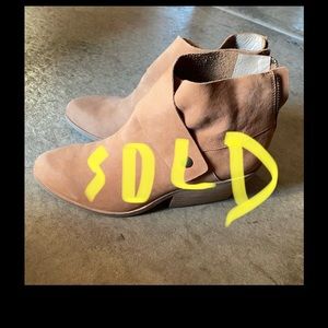 Ankle Boots booties Eileen Fisher